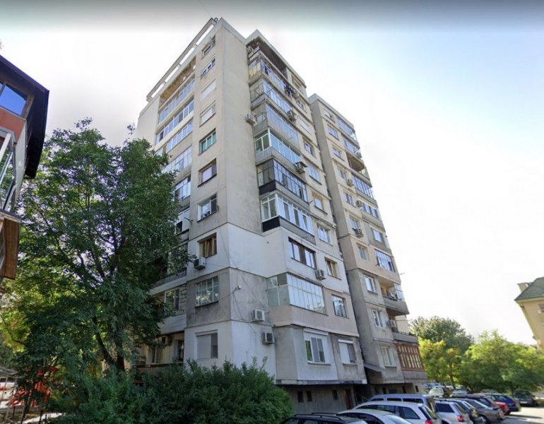 За трети път се провали обществената поръчка за саниране на блок в Пловдив