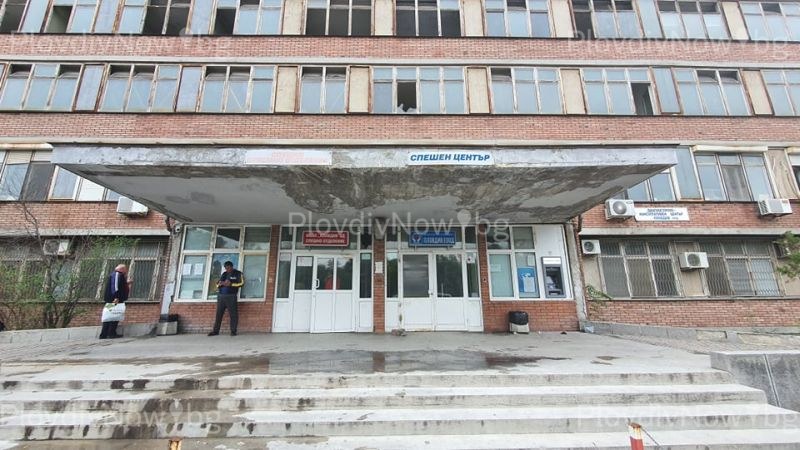 9 нови случая на COVID в Пловдивско, нито един починал в страната 9 нови случая на COVID в Пловдивско, нито един починал в страната