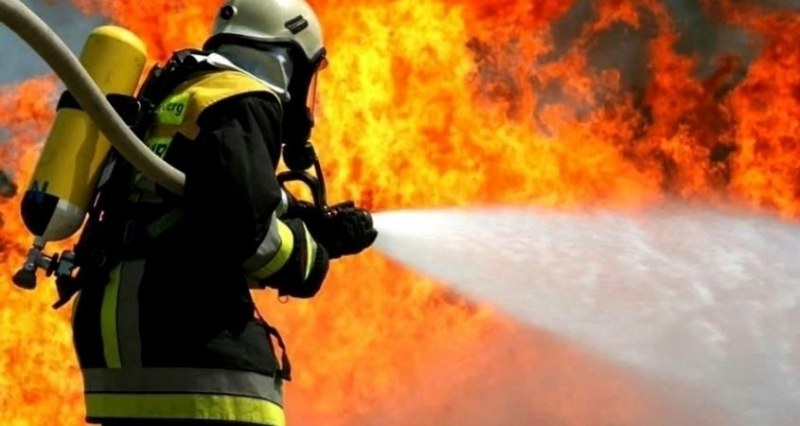 Кметът на Кричим с нова заповед, въвеждат се мерки против пожари