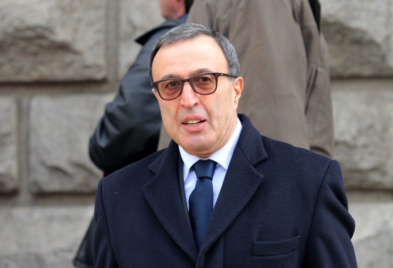 Петър Стоянов: Трябваше да предоставим военна помощ на Украйна бързо и без колебание