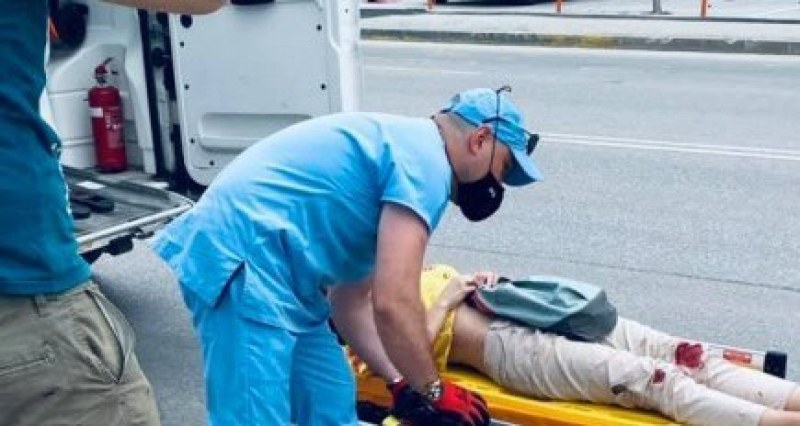 Шофьорката, блъснала млада лекарка в Пловдив, отива на съд