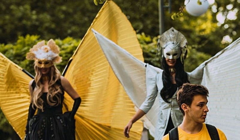 6Fest с ново, юбилейно, издание в Пловдив, събитията ще са две седмици