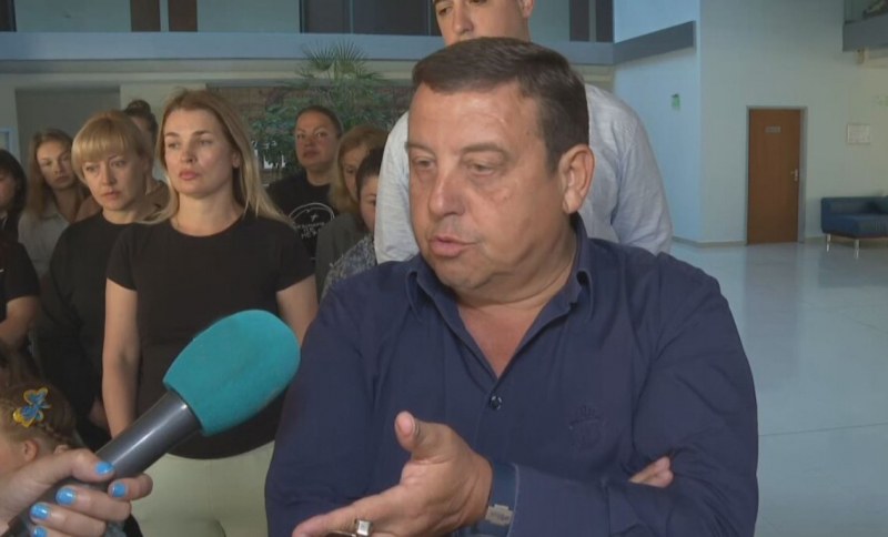 Расте недоволството сред хотелиери, приютили бежанци от Украйна