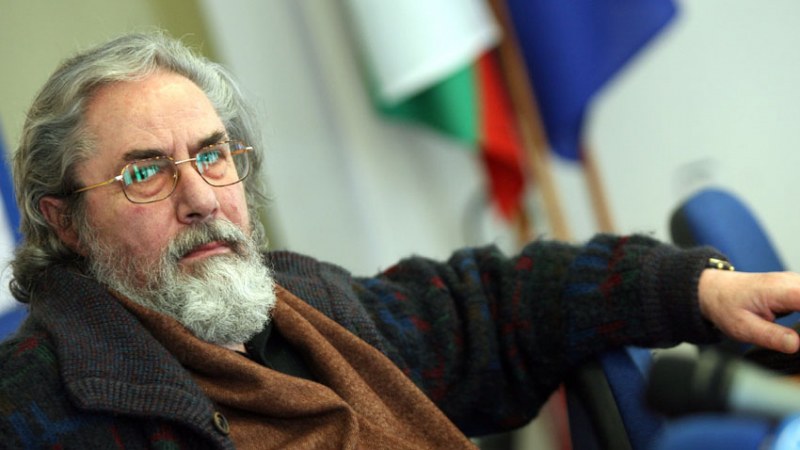 8 години без Никола Гюзелев -  големия ни оперен певец