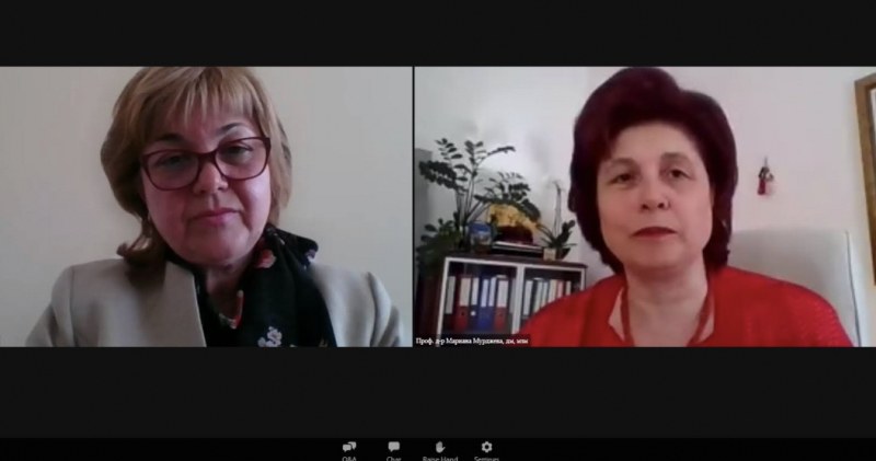 80 години от основаването на Медицински колеж и 50 години от построяване на сградата му