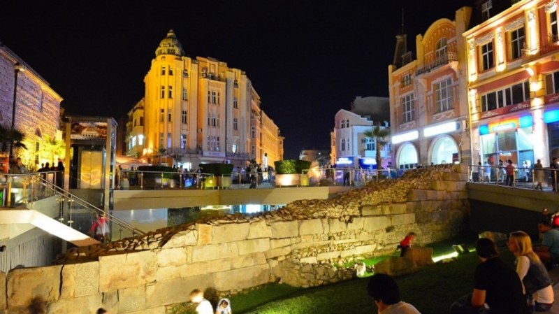 Европейска нощ на музеите - какво да посетим довечера в Пловдив