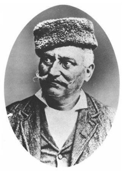 На този ден: Четата на Филип Тотю преминава в България