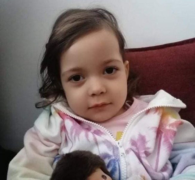 Само за 10 дни: Събраха 600 000 лева за лечението на малката Бояна