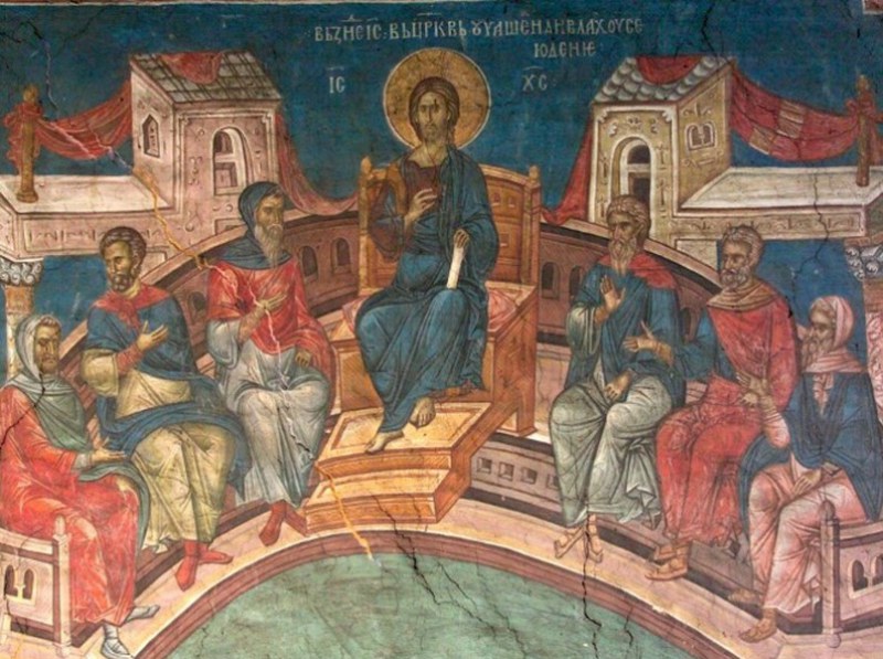 Църквата празнува Преполовение, изнасят чудотворната икона в Асеновград