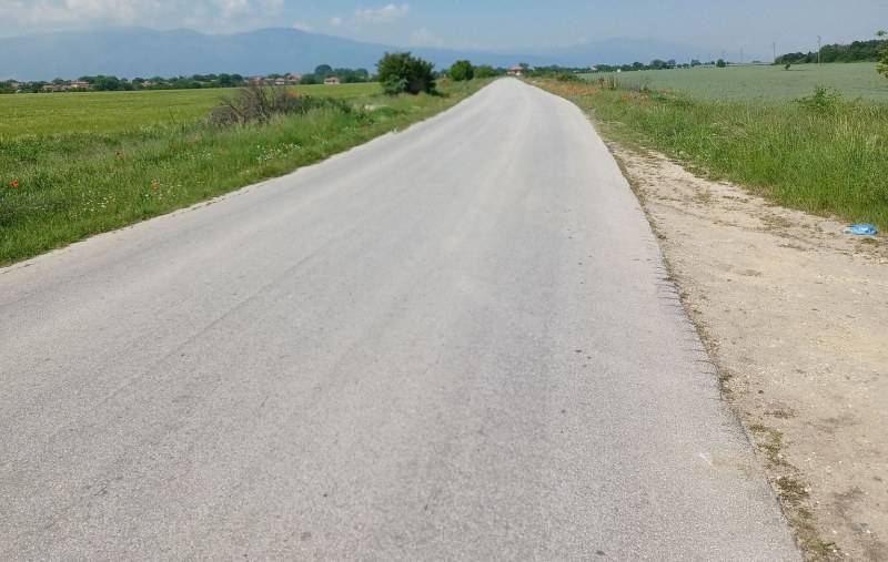 Започва ремонт на пътя Асеновград – с. Дълбок извор, затварят участък