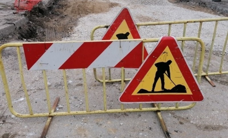 Агенция „Пътна инфраструктура” рестартира ремонтите в Пловдивско