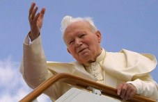 На този ден: Започва Апостолическото поклонничество на папа Йоан Павел II в България