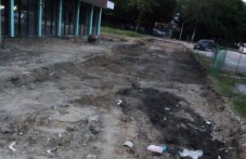 Жител на Кючука за поредния строеж: Въздух не остана от бетон, паркинги и мръсотия