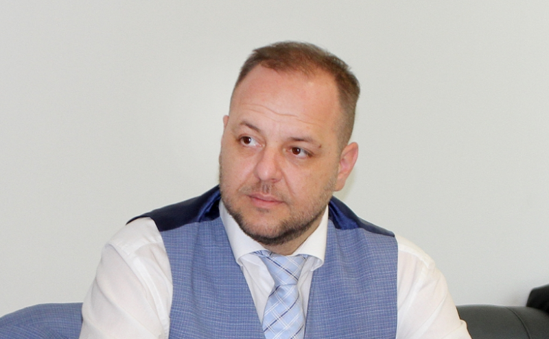 Министър Сандов участва на кръгла маса в Пловдив