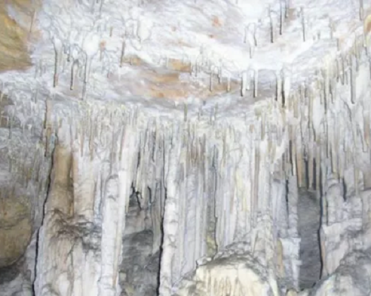 Пещерата „Добростански бисер“ не може да отвори заради административни неуредици