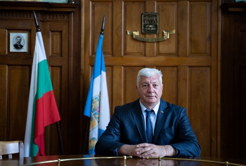 Здравко Димитров: Все по-често говорим за свободата на словото и все по-малко за отговорността към него