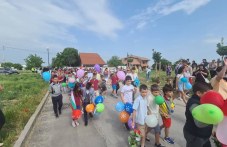 С масово, цветно и пъстро шествие община „Родопи“ отбеляза 24 май