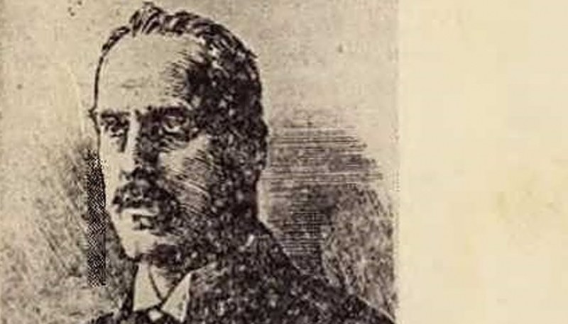 87 години стават от смъртта на Марко Вачков - патриарха на модерното пчеларство у нас