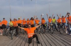 Младежи канят на велопоход и спортен празник в Карловско