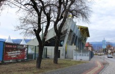 Променят маршрута на 3 автобусни линии заради мача Ботев - Берое