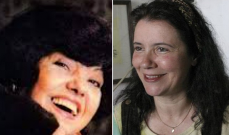 Да си спомним за певицата Леа Иванова и актрисата Мариана Димитрова