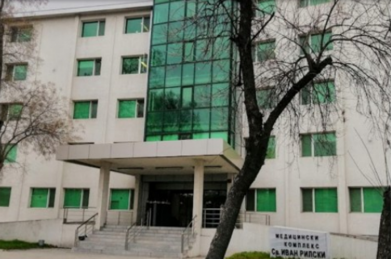 Пловдивчанка едва не стана жертва на изнасилване в болница