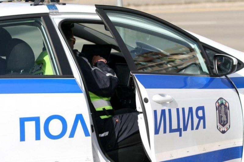 Дрогирани шофьори хванаха в Пловдив и край село Стряма
