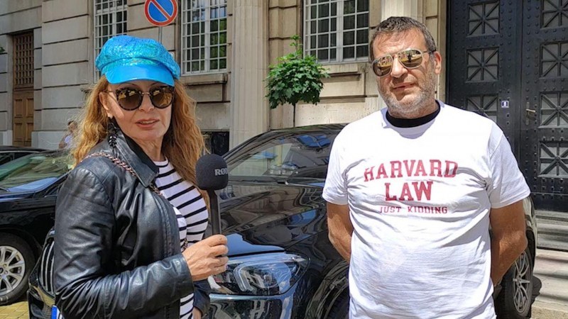 Илиян Филипов хвърли ръкавицата към Николай Събев – кани го на публичен диспут за транспорта