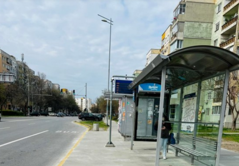 Нова схема на автобусите в Пловдив - с по-кратки курсове и по-редовни
