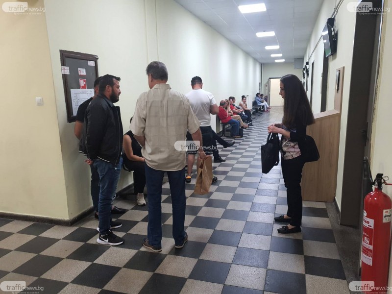 Съдът реши съдбата на „глухонемите” румънски измамници в Пловдив