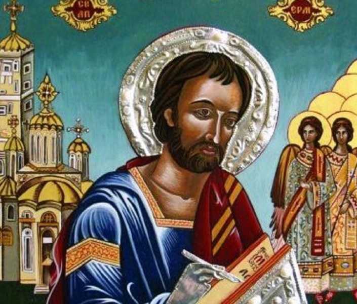 Църквата почита днес св. апостол Ерм, бил епископ във Филипопол