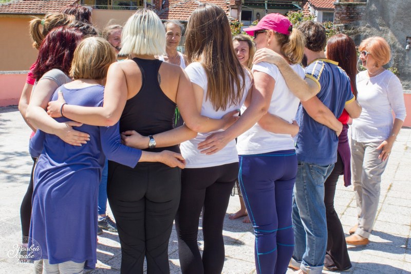 “Здравей, Здраве“ - фестивалът превзема Младежкия хълм в Пловдив