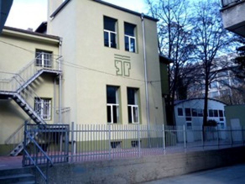 Откриват официално новите ателиета на Сценични кадри в Пловдив