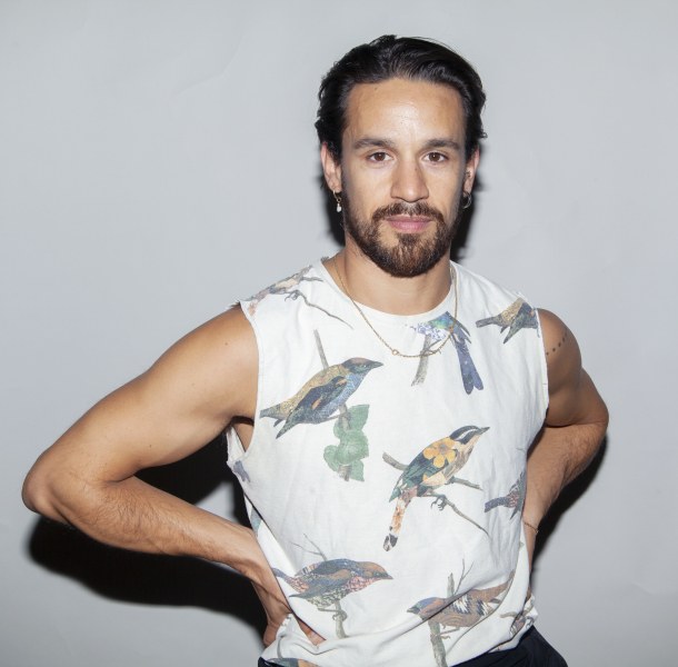 Португалската звезда Марко да Силва Ферейра закрива ONE DANCE WEEK в Пловдив