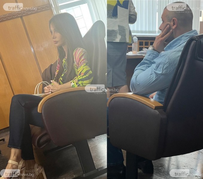 В съда днес - свидетелка разказа за нападението над милионерката Балабанова