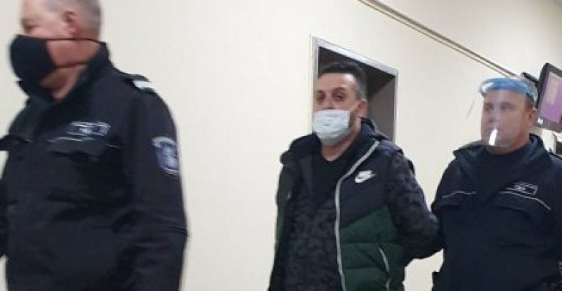 Ангел от Асеновград отива в затвора заради измамите от над 36 бона