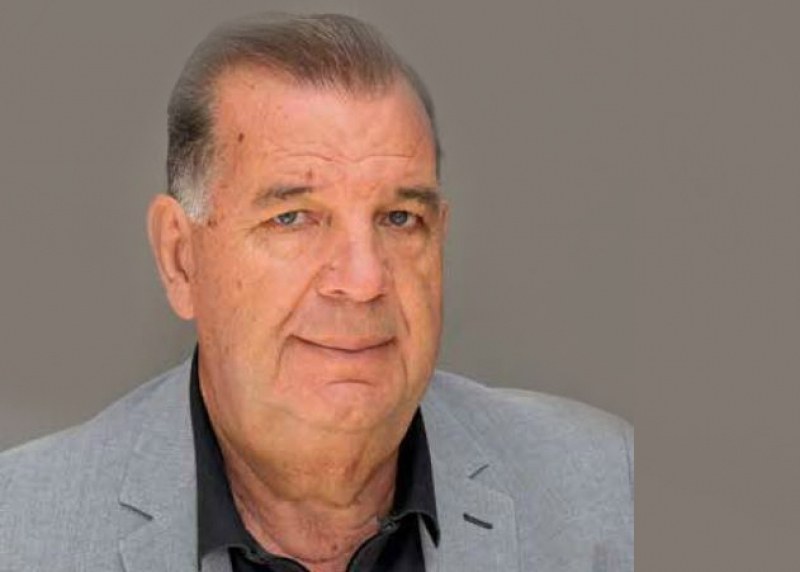 Почина инж. Койчо Русев - почетен гражданин на Пловдив