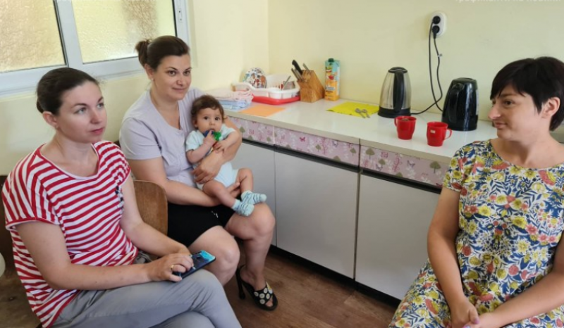 Защо в Пловдив е по-различно? Защо бежанците идват и остават тук?