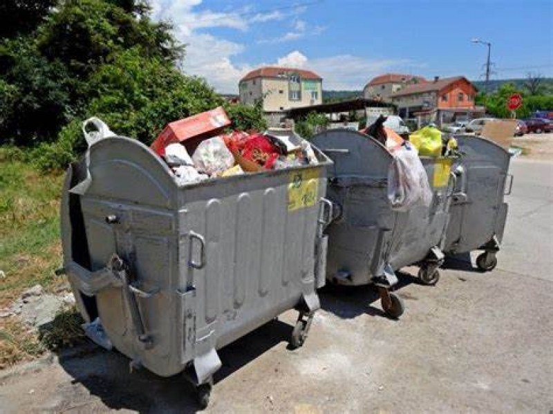Назначават служители, които да следят за опазване на околната среда в Калояново