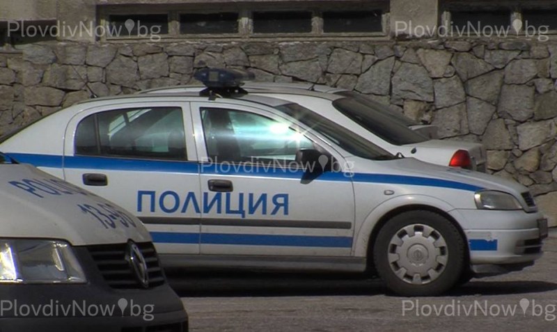 Спипаха 52-годишна жена с наркотици в Пещера
