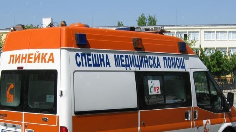 Възрастна жена и 12-годишно дете пострадаха на пътя в Пловдив