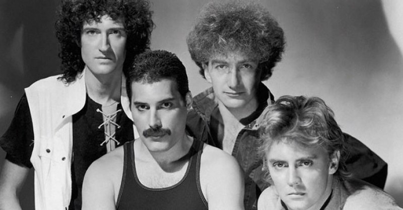 Неиздавана досега песен на „Queen” може да зарадва феновете