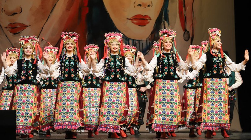 „Танците на българина“ - грандиозният концерт на Античния с нова дата