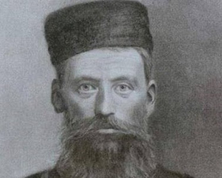 Да отдадем почит на Марко Лерински - войвода и революционер