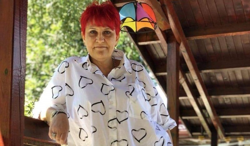 Мариета има нужда от помощта ни, за да пребори тежко онкологично заболяване