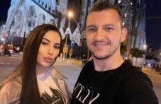 Приятелката на Неделев с емоционален пост след катастрофата priiatelkata-nedelev-emotsionalen-post-769.jpg