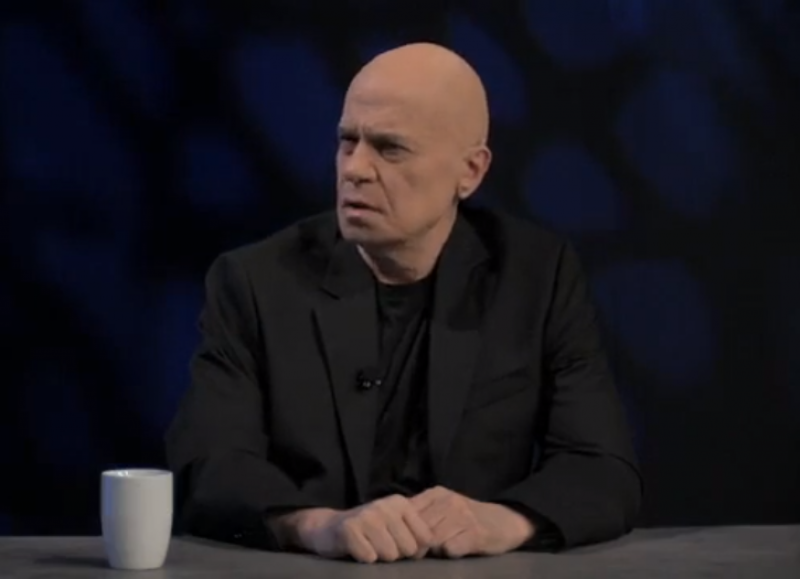 Трифонов: ПП трябва да стоят максимално далеч от властта