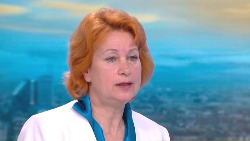 Проф. Ива Христова: Няма съмнителни проби у нас за маймунска шарка