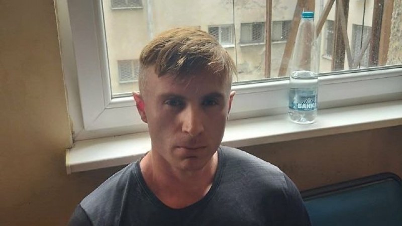 Решават съдбата на британския престъпник, арестуван в Пловдив