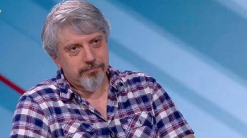 Витанов: Внимавайте, ако ходите в Гърция, там ситуацията с ковид е изтървана